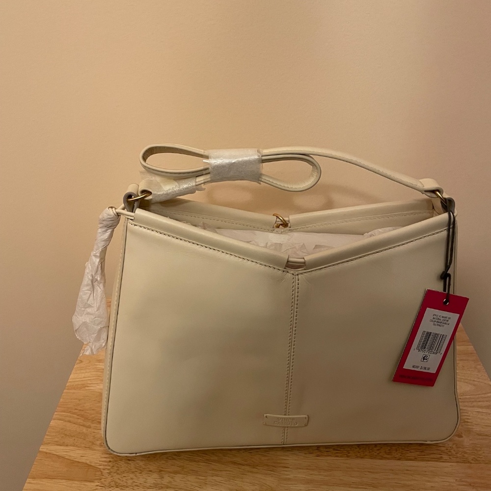 Shoulder bag - Picture 2 of 5